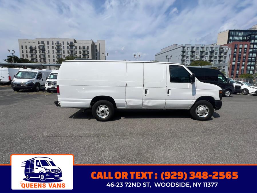 2013 Ford Econoline Cargo Van E-250 Ext Commercial, available for sale in Woodside, New York | Queens Vans LLC. Woodside, New York 2013 Ford Econoline Cargo Van E-250 Ext Commercial, available for sale in Woodside, New York | Queens Vans LLC. Woodside, New York