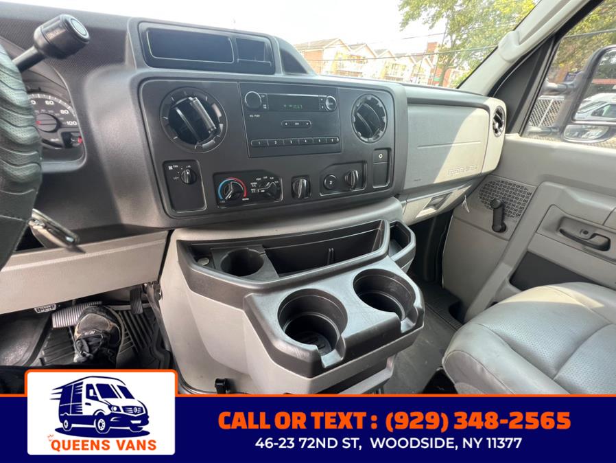 2013 Ford Econoline Cargo Van E-250 Ext Commercial, available for sale in Woodside, New York | Queens Vans LLC. Woodside, New York 2013 Ford Econoline Cargo Van E-250 Ext Commercial, available for sale in Woodside, New York | Queens Vans LLC. Woodside, New York