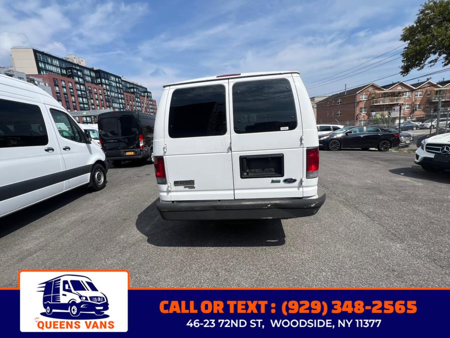 2013 Ford Econoline Cargo Van E-250 Ext Commercial, available for sale in Woodside, New York | Queens Vans LLC. Woodside, New York 2013 Ford Econoline Cargo Van E-250 Ext Commercial, available for sale in Woodside, New York | Queens Vans LLC. Woodside, New York