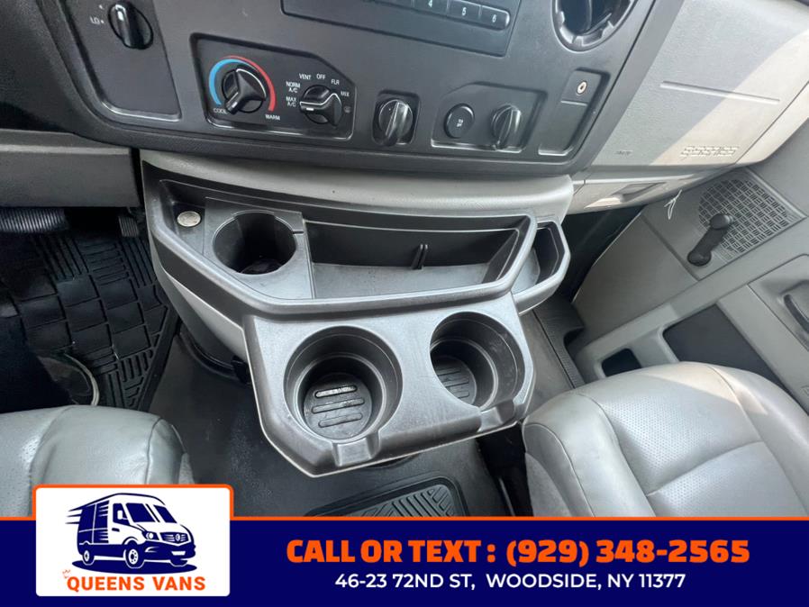 2013 Ford Econoline Cargo Van E-250 Ext Commercial, available for sale in Woodside, New York | Queens Vans LLC. Woodside, New York 2013 Ford Econoline Cargo Van E-250 Ext Commercial, available for sale in Woodside, New York | Queens Vans LLC. Woodside, New York