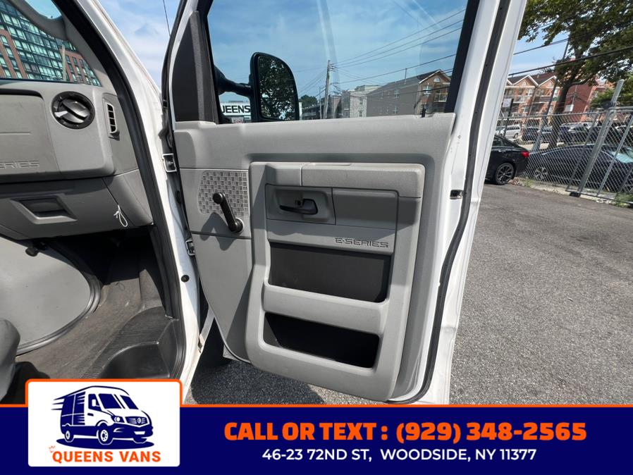 2013 Ford Econoline Cargo Van E-250 Ext Commercial, available for sale in Woodside, New York | Queens Vans LLC. Woodside, New York 2013 Ford Econoline Cargo Van E-250 Ext Commercial, available for sale in Woodside, New York | Queens Vans LLC. Woodside, New York