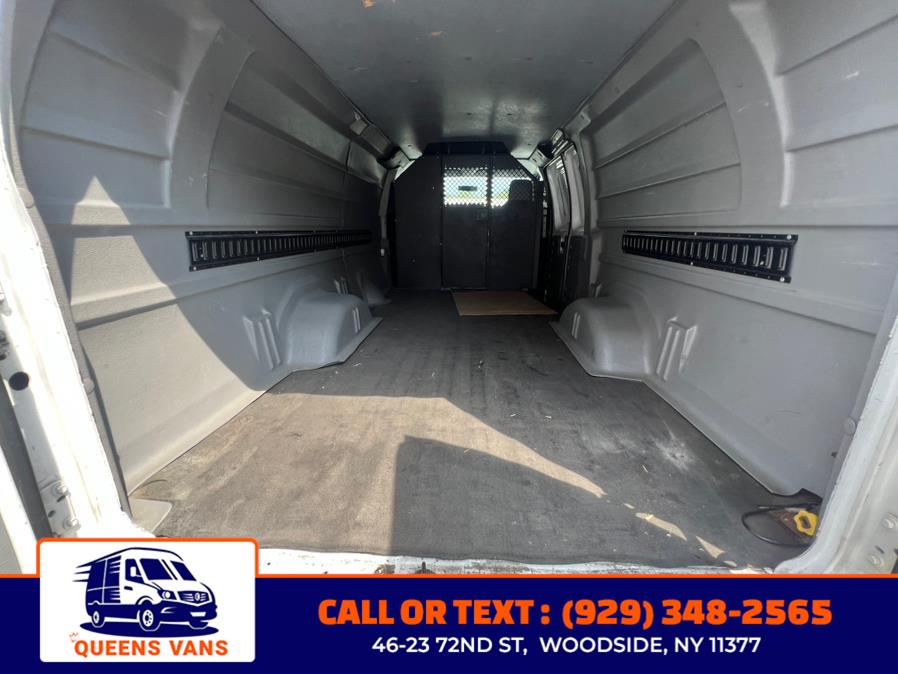2013 Ford Econoline Cargo Van E-250 Ext Commercial, available for sale in Woodside, New York | Queens Vans LLC. Woodside, New York 2013 Ford Econoline Cargo Van E-250 Ext Commercial, available for sale in Woodside, New York | Queens Vans LLC. Woodside, New York