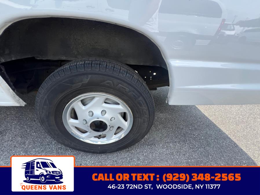 2013 Ford Econoline Cargo Van E-250 Ext Commercial, available for sale in Woodside, New York | Queens Vans LLC. Woodside, New York 2013 Ford Econoline Cargo Van E-250 Ext Commercial, available for sale in Woodside, New York | Queens Vans LLC. Woodside, New York