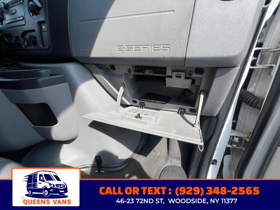 2013 Ford Econoline Cargo Van E-250 Ext Commercial, available for sale in Woodside, New York | Queens Vans LLC. Woodside, New York 2013 Ford Econoline Cargo Van E-250 Ext Commercial, available for sale in Woodside, New York | Queens Vans LLC. Woodside, New York
