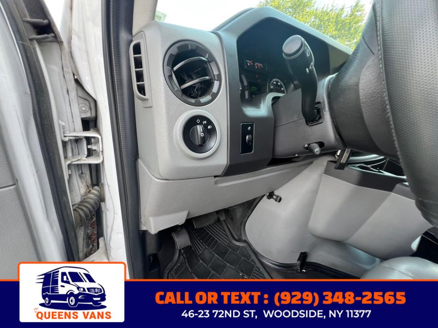 2013 Ford Econoline Cargo Van E-250 Ext Commercial, available for sale in Woodside, New York | Queens Vans LLC. Woodside, New York 2013 Ford Econoline Cargo Van E-250 Ext Commercial, available for sale in Woodside, New York | Queens Vans LLC. Woodside, New York