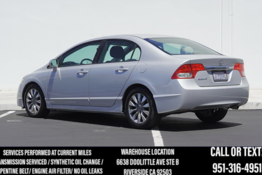 2010 Honda Civic SDN EX SUNROOF, available for sale in Riverside, California | Big Timin Motors LLC. Riverside, California 2010 Honda Civic SDN EX SUNROOF, available for sale in Riverside, California | Big Timin Motors LLC. Riverside, California