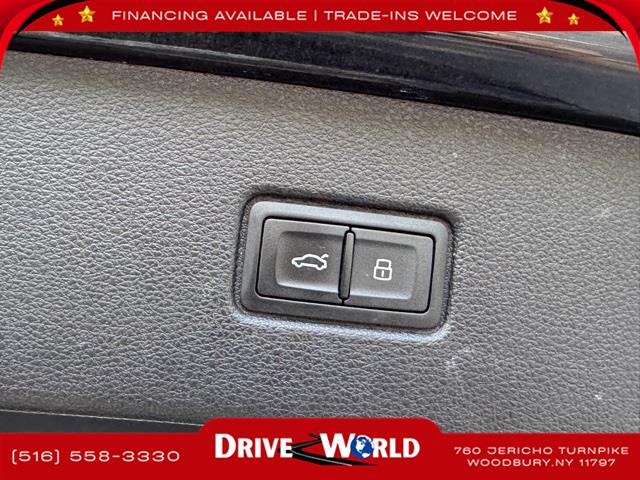 2021 Audi Q7 55 Prestige, available for sale in Woodbury, New York | Drive World. Woodbury, New York 2021 Audi Q7 55 Prestige, available for sale in Woodbury, New York | Drive World. Woodbury, New York