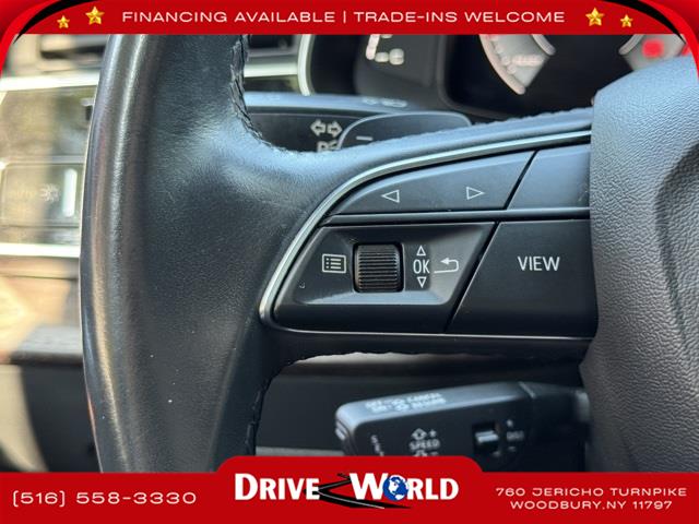2021 Audi Q7 55 Prestige, available for sale in Woodbury, New York | Drive World. Woodbury, New York 2021 Audi Q7 55 Prestige, available for sale in Woodbury, New York | Drive World. Woodbury, New York