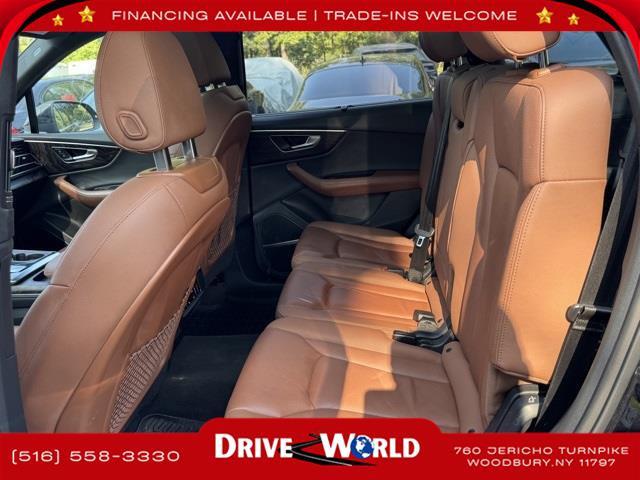 2021 Audi Q7 55 Prestige, available for sale in Woodbury, New York | Drive World. Woodbury, New York 2021 Audi Q7 55 Prestige, available for sale in Woodbury, New York | Drive World. Woodbury, New York