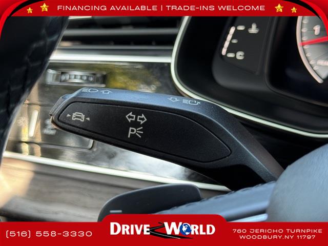 2021 Audi Q7 55 Prestige, available for sale in Woodbury, New York | Drive World. Woodbury, New York 2021 Audi Q7 55 Prestige, available for sale in Woodbury, New York | Drive World. Woodbury, New York