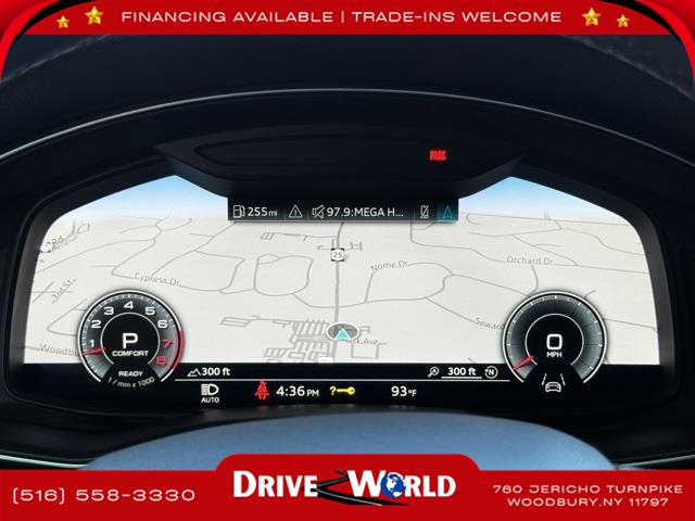 2021 Audi Q7 55 Prestige, available for sale in Woodbury, New York | Drive World. Woodbury, New York 2021 Audi Q7 55 Prestige, available for sale in Woodbury, New York | Drive World. Woodbury, New York
