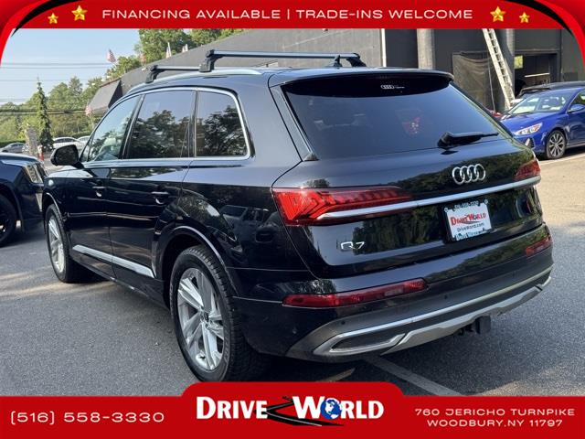 2021 Audi Q7 55 Prestige, available for sale in Woodbury, New York | Drive World. Woodbury, New York 2021 Audi Q7 55 Prestige, available for sale in Woodbury, New York | Drive World. Woodbury, New York