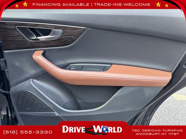 2021 Audi Q7 55 Prestige, available for sale in Woodbury, New York | Drive World. Woodbury, New York 2021 Audi Q7 55 Prestige, available for sale in Woodbury, New York | Drive World. Woodbury, New York