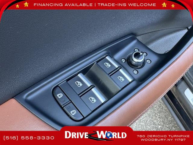 2021 Audi Q7 55 Prestige, available for sale in Woodbury, New York | Drive World. Woodbury, New York 2021 Audi Q7 55 Prestige, available for sale in Woodbury, New York | Drive World. Woodbury, New York