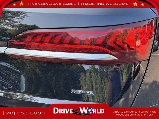 2021 Audi Q7 55 Prestige, available for sale in Woodbury, New York | Drive World. Woodbury, New York 2021 Audi Q7 55 Prestige, available for sale in Woodbury, New York | Drive World. Woodbury, New York