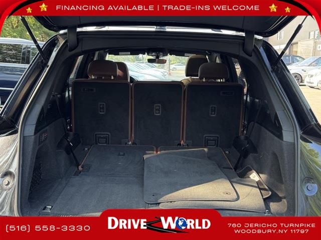 2021 Audi Q7 55 Prestige, available for sale in Woodbury, New York | Drive World. Woodbury, New York 2021 Audi Q7 55 Prestige, available for sale in Woodbury, New York | Drive World. Woodbury, New York