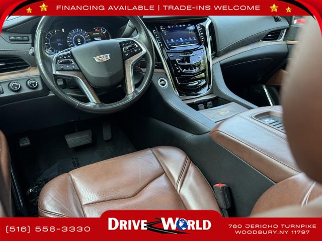 2020 Cadillac Escalade Luxury, available for sale in Woodbury, New York | Drive World. Woodbury, New York 2020 Cadillac Escalade Luxury, available for sale in Woodbury, New York | Drive World. Woodbury, New York