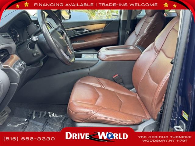 2020 Cadillac Escalade Luxury, available for sale in Woodbury, New York | Drive World. Woodbury, New York 2020 Cadillac Escalade Luxury, available for sale in Woodbury, New York | Drive World. Woodbury, New York