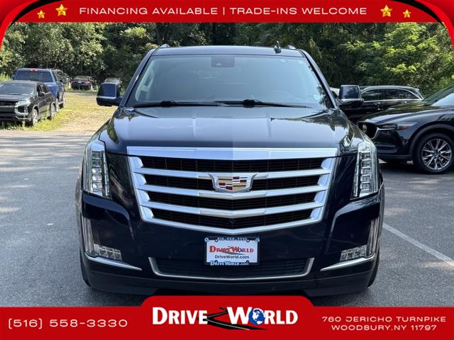 2020 Cadillac Escalade Luxury, available for sale in Woodbury, New York | Drive World. Woodbury, New York 2020 Cadillac Escalade Luxury, available for sale in Woodbury, New York | Drive World. Woodbury, New York