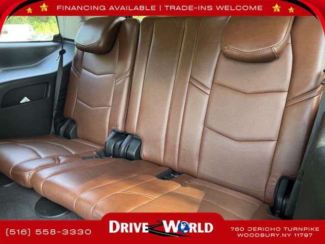 2020 Cadillac Escalade Luxury, available for sale in Woodbury, New York | Drive World. Woodbury, New York 2020 Cadillac Escalade Luxury, available for sale in Woodbury, New York | Drive World. Woodbury, New York