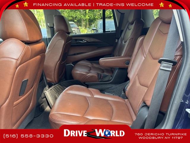 2020 Cadillac Escalade Luxury, available for sale in Woodbury, New York | Drive World. Woodbury, New York 2020 Cadillac Escalade Luxury, available for sale in Woodbury, New York | Drive World. Woodbury, New York