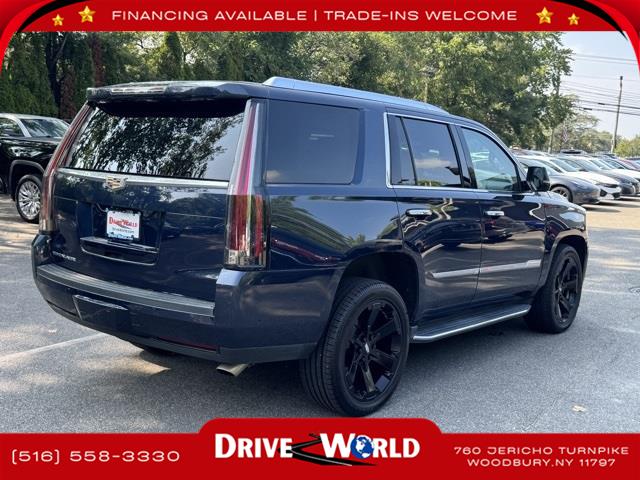 2020 Cadillac Escalade Luxury, available for sale in Woodbury, New York | Drive World. Woodbury, New York 2020 Cadillac Escalade Luxury, available for sale in Woodbury, New York | Drive World. Woodbury, New York