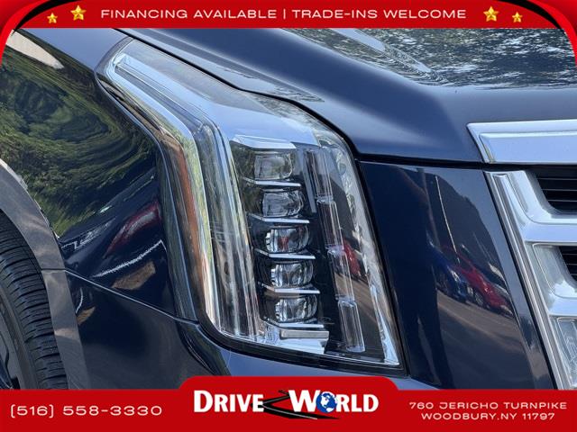 2020 Cadillac Escalade Luxury, available for sale in Woodbury, New York | Drive World. Woodbury, New York 2020 Cadillac Escalade Luxury, available for sale in Woodbury, New York | Drive World. Woodbury, New York
