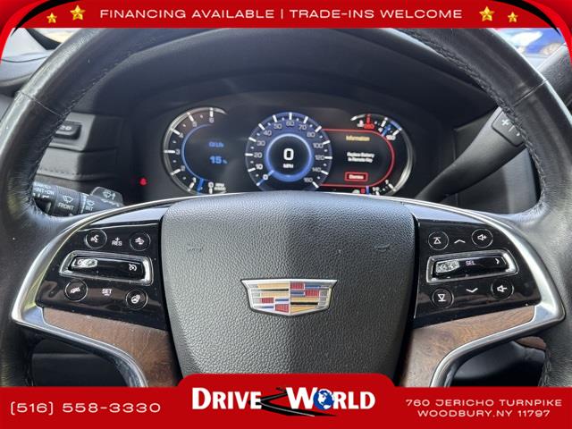 2020 Cadillac Escalade Luxury, available for sale in Woodbury, New York | Drive World. Woodbury, New York 2020 Cadillac Escalade Luxury, available for sale in Woodbury, New York | Drive World. Woodbury, New York