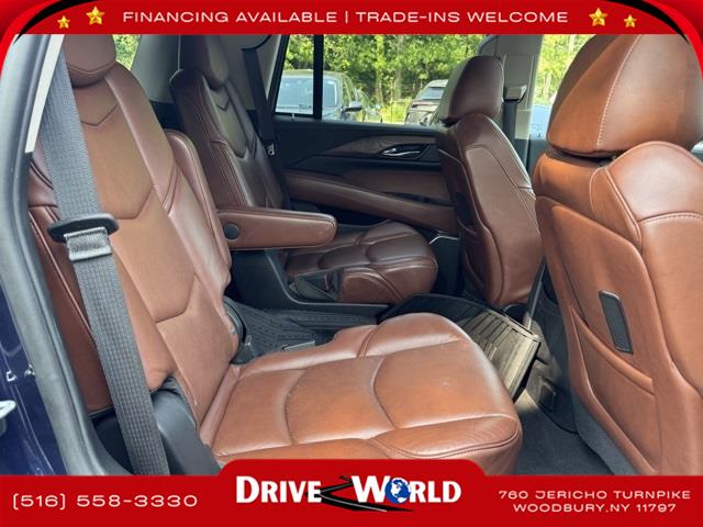 2020 Cadillac Escalade Luxury, available for sale in Woodbury, New York | Drive World. Woodbury, New York 2020 Cadillac Escalade Luxury, available for sale in Woodbury, New York | Drive World. Woodbury, New York