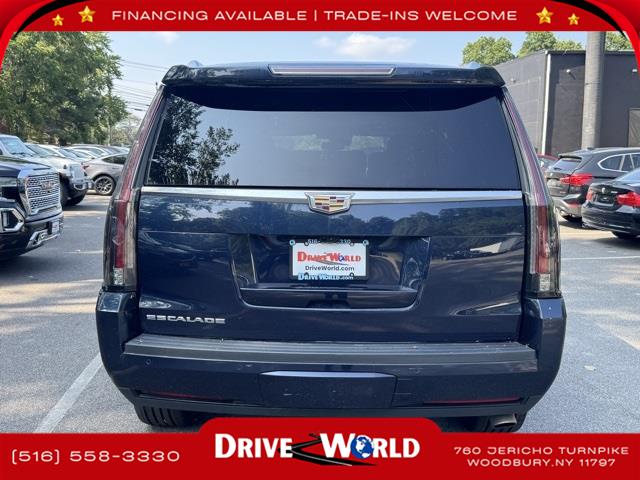 2020 Cadillac Escalade Luxury, available for sale in Woodbury, New York | Drive World. Woodbury, New York 2020 Cadillac Escalade Luxury, available for sale in Woodbury, New York | Drive World. Woodbury, New York