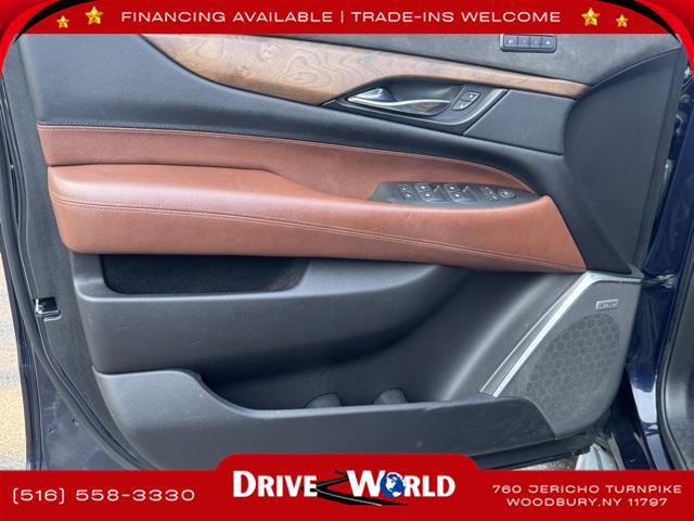 2020 Cadillac Escalade Luxury, available for sale in Woodbury, New York | Drive World. Woodbury, New York 2020 Cadillac Escalade Luxury, available for sale in Woodbury, New York | Drive World. Woodbury, New York