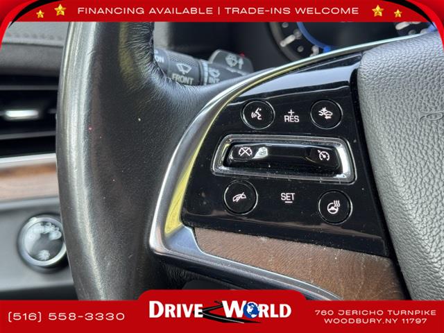 2020 Cadillac Escalade Luxury, available for sale in Woodbury, New York | Drive World. Woodbury, New York 2020 Cadillac Escalade Luxury, available for sale in Woodbury, New York | Drive World. Woodbury, New York