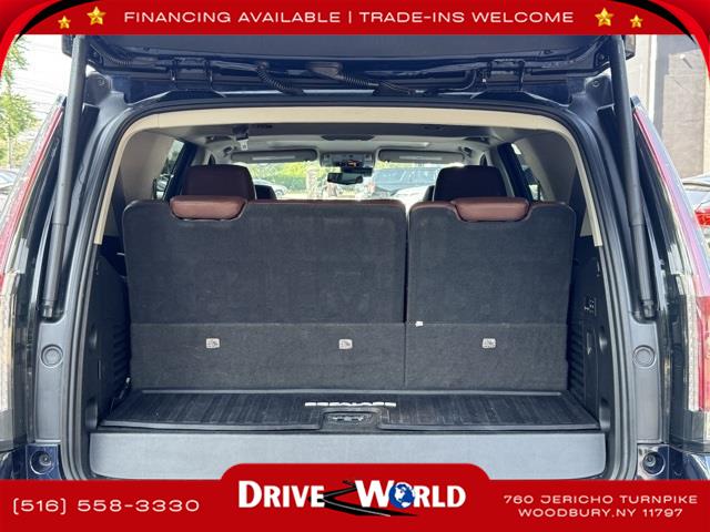 2020 Cadillac Escalade Luxury, available for sale in Woodbury, New York | Drive World. Woodbury, New York 2020 Cadillac Escalade Luxury, available for sale in Woodbury, New York | Drive World. Woodbury, New York