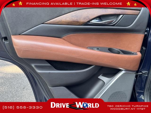 2020 Cadillac Escalade Luxury, available for sale in Woodbury, New York | Drive World. Woodbury, New York 2020 Cadillac Escalade Luxury, available for sale in Woodbury, New York | Drive World. Woodbury, New York
