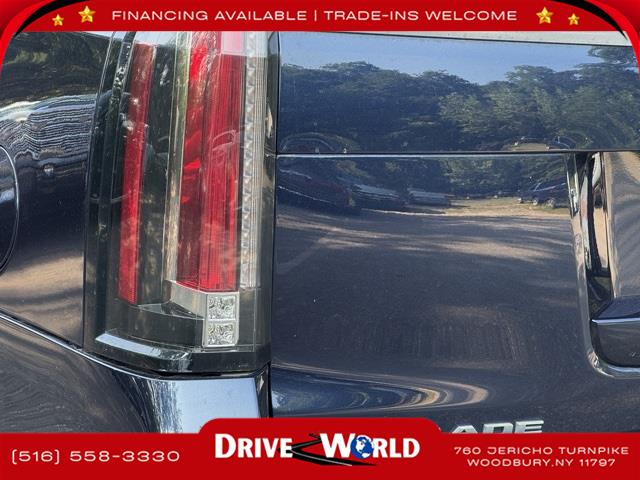 2020 Cadillac Escalade Luxury, available for sale in Woodbury, New York | Drive World. Woodbury, New York 2020 Cadillac Escalade Luxury, available for sale in Woodbury, New York | Drive World. Woodbury, New York