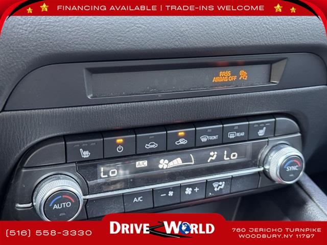 2025 Mazda Cx-5 2.5 S Select Package, available for sale in Woodbury, New York | Drive World. Woodbury, New York 2025 Mazda Cx-5 2.5 S Select Package, available for sale in Woodbury, New York | Drive World. Woodbury, New York
