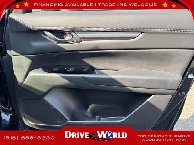 2025 Mazda Cx-5 2.5 S Select Package, available for sale in Woodbury, New York | Drive World. Woodbury, New York 2025 Mazda Cx-5 2.5 S Select Package, available for sale in Woodbury, New York | Drive World. Woodbury, New York