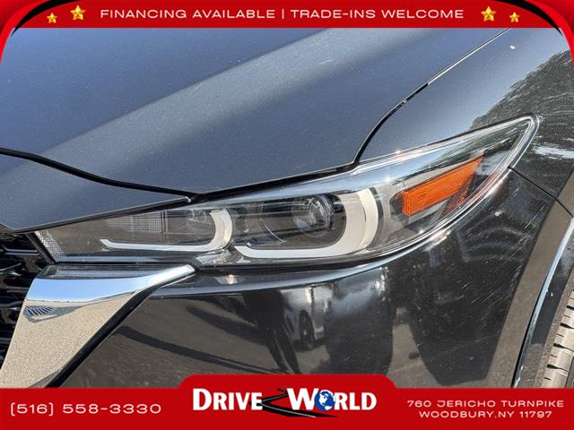 2025 Mazda Cx-5 2.5 S Select Package, available for sale in Woodbury, New York | Drive World. Woodbury, New York 2025 Mazda Cx-5 2.5 S Select Package, available for sale in Woodbury, New York | Drive World. Woodbury, New York