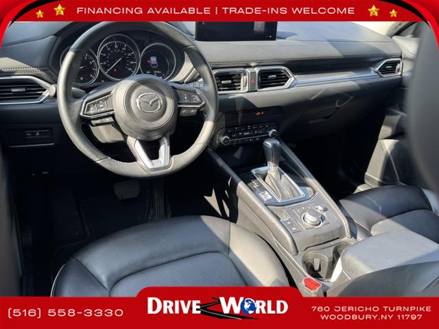 2025 Mazda Cx-5 2.5 S Select Package, available for sale in Woodbury, New York | Drive World. Woodbury, New York 2025 Mazda Cx-5 2.5 S Select Package, available for sale in Woodbury, New York | Drive World. Woodbury, New York