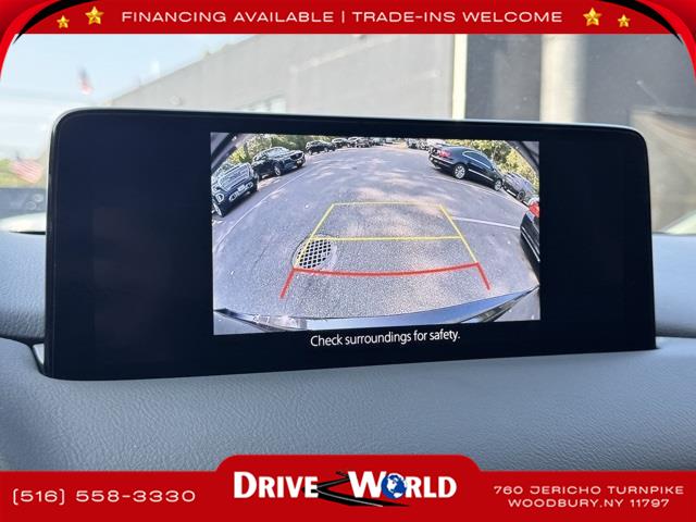 2025 Mazda Cx-5 2.5 S Select Package, available for sale in Woodbury, New York | Drive World. Woodbury, New York 2025 Mazda Cx-5 2.5 S Select Package, available for sale in Woodbury, New York | Drive World. Woodbury, New York