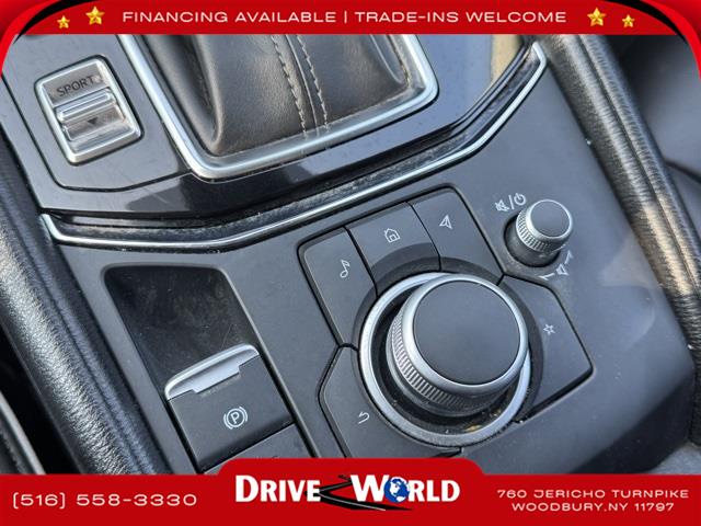 2025 Mazda Cx-5 2.5 S Select Package, available for sale in Woodbury, New York | Drive World. Woodbury, New York 2025 Mazda Cx-5 2.5 S Select Package, available for sale in Woodbury, New York | Drive World. Woodbury, New York