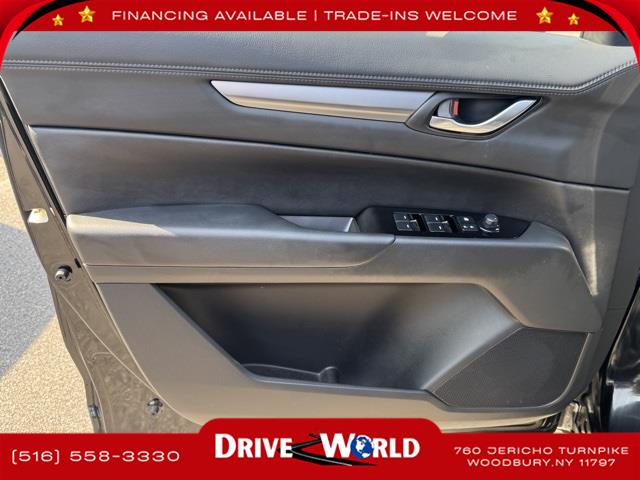 2025 Mazda Cx-5 2.5 S Select Package, available for sale in Woodbury, New York | Drive World. Woodbury, New York 2025 Mazda Cx-5 2.5 S Select Package, available for sale in Woodbury, New York | Drive World. Woodbury, New York