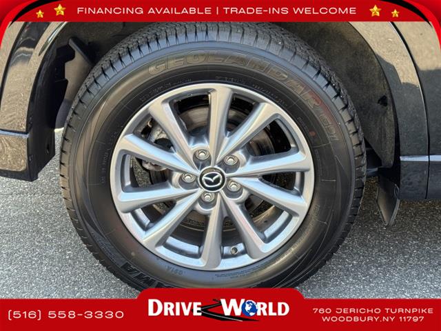 2025 Mazda Cx-5 2.5 S Select Package, available for sale in Woodbury, New York | Drive World. Woodbury, New York 2025 Mazda Cx-5 2.5 S Select Package, available for sale in Woodbury, New York | Drive World. Woodbury, New York