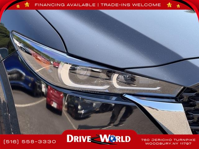 2025 Mazda Cx-5 2.5 S Select Package, available for sale in Woodbury, New York | Drive World. Woodbury, New York 2025 Mazda Cx-5 2.5 S Select Package, available for sale in Woodbury, New York | Drive World. Woodbury, New York