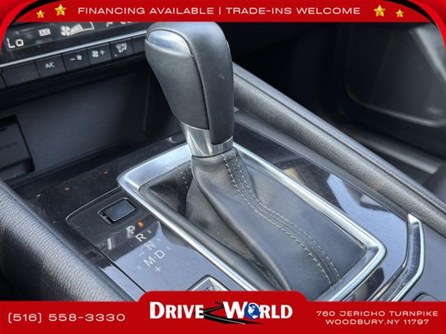 2025 Mazda Cx-5 2.5 S Select Package, available for sale in Woodbury, New York | Drive World. Woodbury, New York 2025 Mazda Cx-5 2.5 S Select Package, available for sale in Woodbury, New York | Drive World. Woodbury, New York