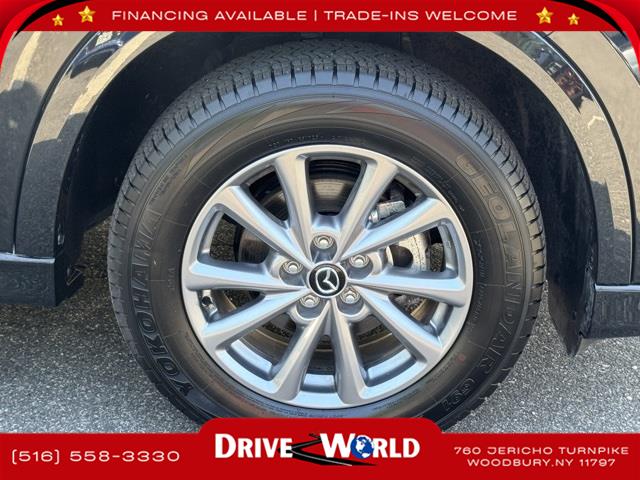 2025 Mazda Cx-5 2.5 S Select Package, available for sale in Woodbury, New York | Drive World. Woodbury, New York 2025 Mazda Cx-5 2.5 S Select Package, available for sale in Woodbury, New York | Drive World. Woodbury, New York