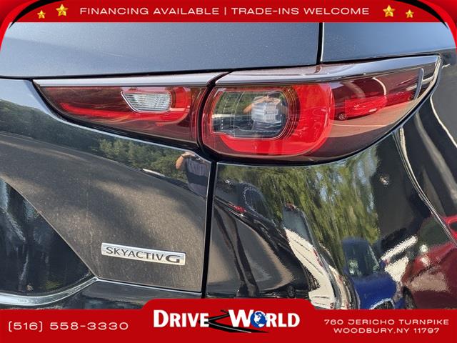 2025 Mazda Cx-5 2.5 S Select Package, available for sale in Woodbury, New York | Drive World. Woodbury, New York 2025 Mazda Cx-5 2.5 S Select Package, available for sale in Woodbury, New York | Drive World. Woodbury, New York