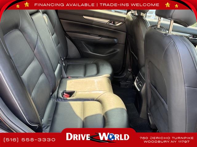 2025 Mazda Cx-5 2.5 S Select Package, available for sale in Woodbury, New York | Drive World. Woodbury, New York 2025 Mazda Cx-5 2.5 S Select Package, available for sale in Woodbury, New York | Drive World. Woodbury, New York