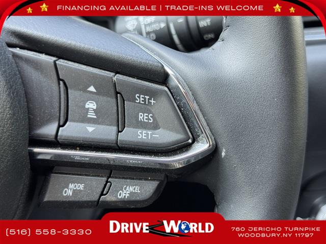 2025 Mazda Cx-5 2.5 S Select Package, available for sale in Woodbury, New York | Drive World. Woodbury, New York 2025 Mazda Cx-5 2.5 S Select Package, available for sale in Woodbury, New York | Drive World. Woodbury, New York
