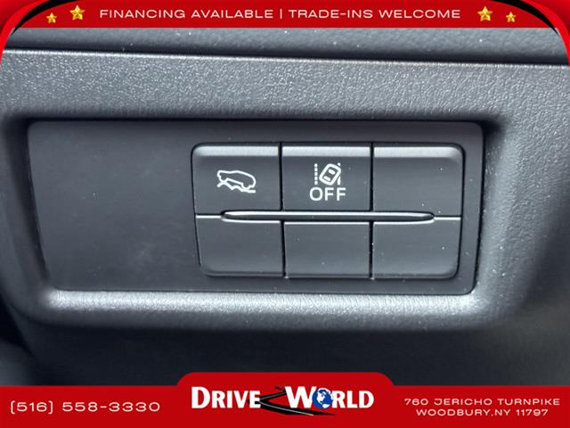 2025 Mazda Cx-5 2.5 S Select Package, available for sale in Woodbury, New York | Drive World. Woodbury, New York 2025 Mazda Cx-5 2.5 S Select Package, available for sale in Woodbury, New York | Drive World. Woodbury, New York